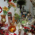 Florists saloons